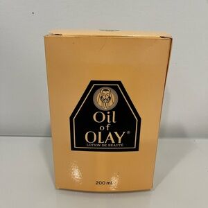 Vintage Oil of Olay 200ml